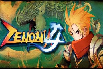 Download ZENONIA 4 v1.2.3 MOD APK [Dinheiro Infinito]