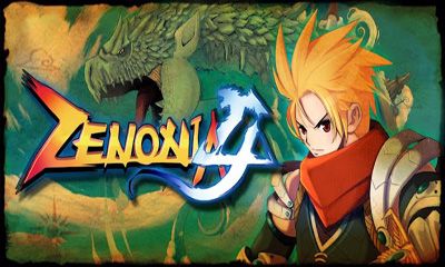 Download ZENONIA 4 v1.2.3 MOD APK [Dinheiro Infinito]
