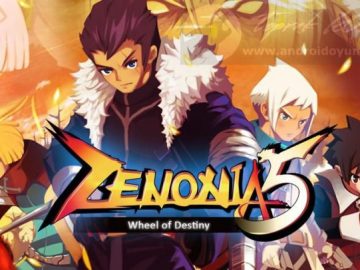 Download Zenonia 5 v1.2.7 MOD APK – MEGA MODIFICADO (Android) Download Zenonia 5 v1.2.7 MOD APK – MEGA MODIFICADO