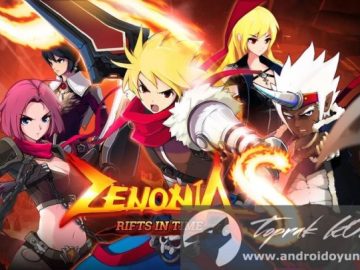 Download Zenonia S v1.1.5 MOD APK – MEGA MODIFICADO (Android) Download Zenonia S v1.1.5 MOD APK – MEGA MODIFICADO