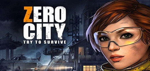 Zero City: Zombie Shelter Survival Simulator v1.73.4 Apk Mod (Mod Menu)