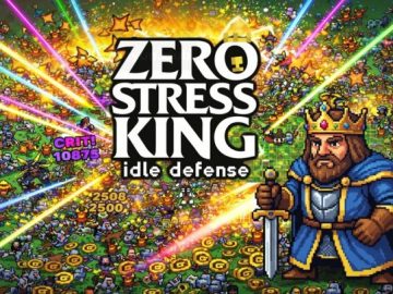 Download Zero Stress King Idle Defense v1.0.5 FULL APK – VERSÃO COMPLETA (Android) Download Zero Stress King Idle Defense v1.0.5 FULL APK – VERSÃO COMPLETA