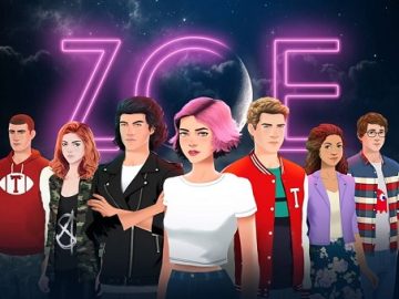 Download ZOE História Interativa v3.0.2 MOD APK [Diamantes Infinitos]