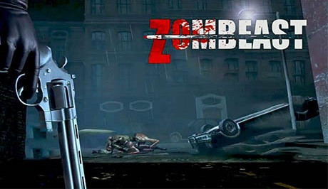 Zombeast: Survival Zombie Shooter v0.43.3 Apk Mod (Dinheiro Infinito)