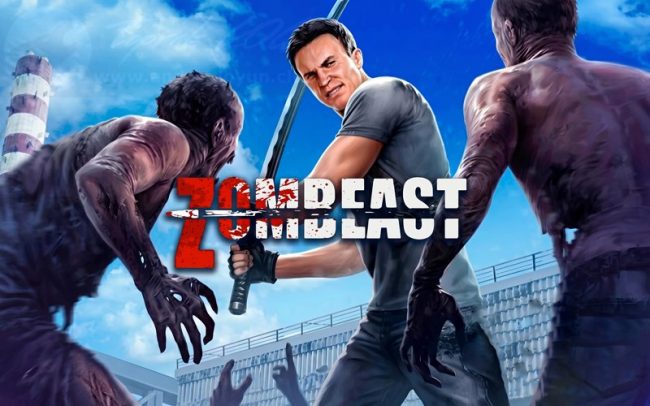 Download Zombeast v0.43.2 MOD APK – DINHEIRO INFINITO