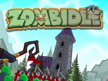 Download Zombidle v1.0.49 MOD APK [Money]
