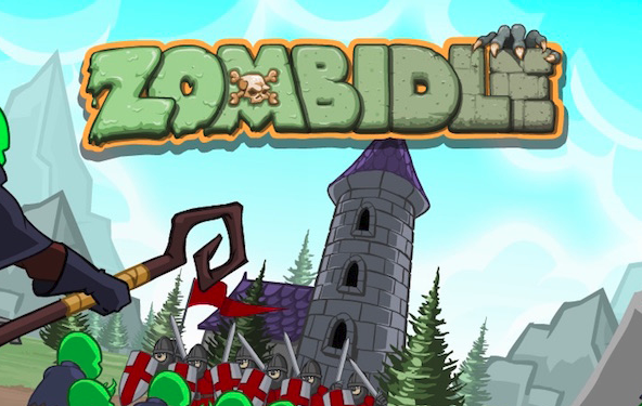 Download Zombidle v1.0.49 MOD APK [Money]