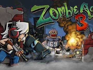 Download Zombie Age 3 HD v1.2.0 MOD APK – DINHEIRO INFINITO (Android) Download Zombie Age 3 HD v1.2.0 MOD APK – DINHEIRO INFINITO