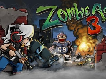 Download Zombie Age 3 Premium Survival v1.2.4 MOD APK – DINHEIRO INFINITO (Android) Download Zombie Age 3 Premium Survival v1.2.4 MOD APK – DINHEIRO INFINITO