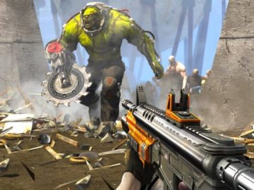 Download Zombie Apocalypse Doomsday-Z v1.56.9 MOD APK – DINHEIRO INFINITO (Android) Download Zombie Apocalypse Doomsday-Z v1.56.9 MOD APK – DINHEIRO INFINITO