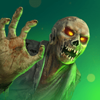 Download Zombie Arena: Fury Shooter Online v2.4 Apk (MOD MENU)
