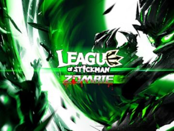 Download Zombie Avengers v2.5.2 MOD APK [Dinheiro Infinito]
