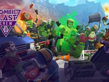 Download Zombie Blast Crew v1.0.0 MOD APK – DINHEIRO INFINITO (Android) Download Zombie Blast Crew v1.0.0 MOD APK – DINHEIRO INFINITO