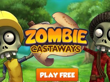 Download Zombie Castaways v4.61.0 MOD APK [Dinheiro Infinito]