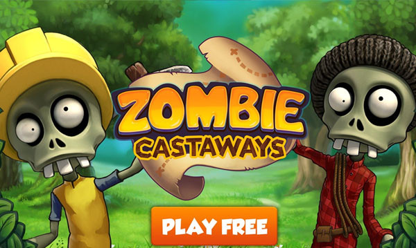 Download Zombie Castaways v4.61.0 MOD APK [Dinheiro Infinito]