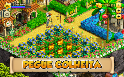 Screenshot de Zombie Castaways v4.61.1 Apk Mod (Dinheiro Infinito)