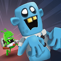 Download Zombie Catchers MOD APK v1.69.16 (Dinheiro Infinito)