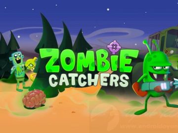 Download Zombie Catchers v1.53.10 MOD APK – DINHEIRO INFINITO (Android) Download Zombie Catchers v1.53.10 MOD APK – DINHEIRO INFINITO