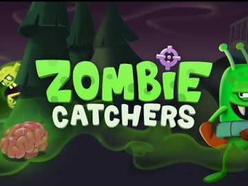 Download Zombie Catchers v1.69.16 MOD APK [Dinheiro Infinito]