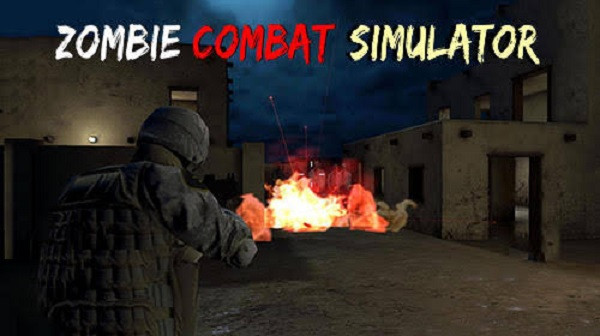 Download Zombie Combat Simulator v1.5.5 MOD APK [Dinheiro Infinito]