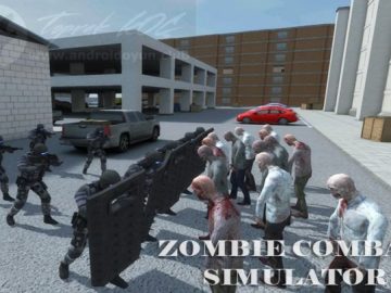 Download Zombie Combat Simulator v1.5.5 MOD APK – MEGA MODIFICADO (Android) Download Zombie Combat Simulator v1.5.5 MOD APK – MEGA MODIFICADO