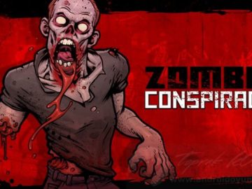 Download Zombie Conspiracy Shooter v0.200.4 MOD APK – DINHEIRO INFINITO