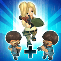 Download Zombie Defense King MOD APK v1.1.14 (Dinheiro Infinito)