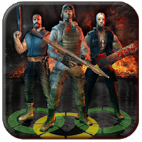 Download Zombie Defense MOD APK v13.0.2 (Dinheiro Infinito)