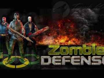 Download Zombie Defense v12.8.5 MOD APK – Para / Premium MODIFICADO (Android) Download Zombie Defense v12.8.5 MOD APK – Para / Premium MODIFICADO