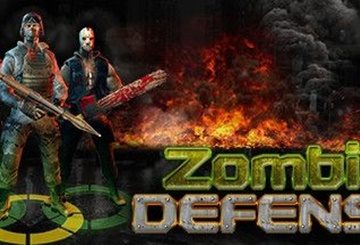 Zombie Defense v13.0 Apk Mod (Dinheiro Infinito) Download Zombie Defense v13.0 Apk Mod (Dinheiro Infinito)
