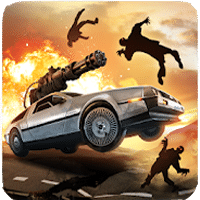Download Zombie Derby 2 MOD APK v1.0.16 (Dinheiro Infinito) (Android) Download Zombie Derby 2 MOD APK v1.0.16 (Dinheiro Infinito)