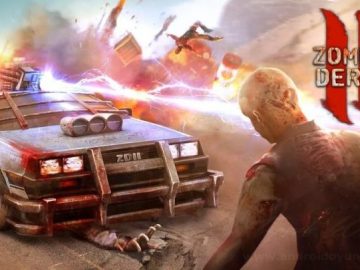 Download Zombie Derby 2 v1.0.15 MOD APK – DINHEIRO INFINITO (Android) Download Zombie Derby 2 v1.0.15 MOD APK – DINHEIRO INFINITO