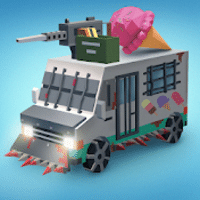 Download Zombie Derby: Pixel Survival MOD APK v1.0.18 (Dinheiro Infinito) (Android) Download Zombie Derby: Pixel Survival MOD APK v1.0.18 (Dinheiro Infinito)