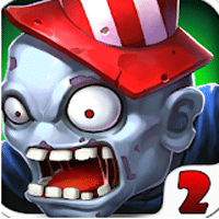 Download Zombie Diary 2 Evolution MOD APK v1.2.5 (Dinheiro Infinito)