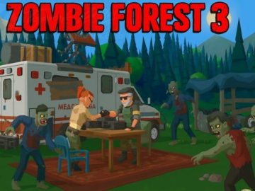 Download Zombie Forest 3 Underground v1.0.22 MOD APK – DINHEIRO INFINITO (Android) Download Zombie Forest 3 Underground v1.0.22 MOD APK – DINHEIRO INFINITO