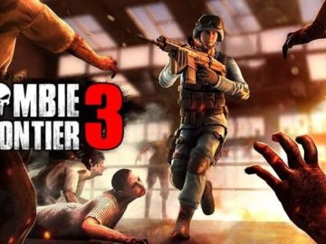 Download Zombie Frontier 3 v2.58 MOD APK – MEGA MODIFICADO