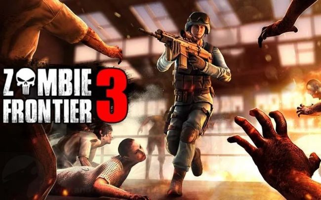 Download Zombie Frontier 3 v2.58 MOD APK – MEGA MODIFICADO