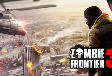 Zombie Frontier 3 v2.65 Apk Mod (Dinheiro Infinito) Download Zombie Frontier 3 v2.65 Apk Mod (Dinheiro Infinito)