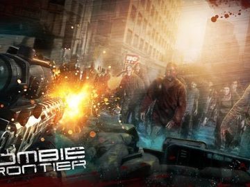 Download Zombie Frontier 3 v2.67 MOD APK [Dinheiro Infinito]