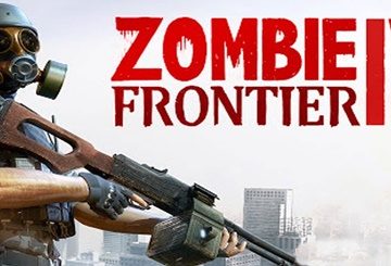 Zombie Frontier 4 v1.6.9 Apk Mod (Imortalidade) Download Zombie Frontier 4 v1.6.9 Apk Mod (Imortalidade)