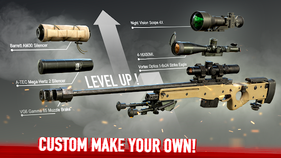Screenshot de Zombie Frontier 4 v1.6.9 Apk Mod (Imortalidade)
