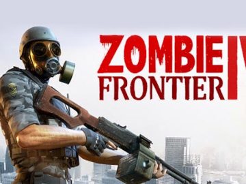 Download Zombie Frontier 4 v1.6.9 MOD APK [Mod Menu / Imortal]