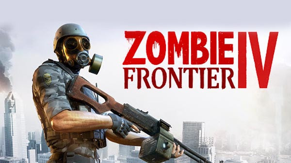 Download Zombie Frontier 4 v1.6.9 MOD APK [Mod Menu / Imortal]