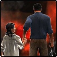 Download Zombie Game: Disease Of Hazard MOD APK v1.1.5 (God Mod)