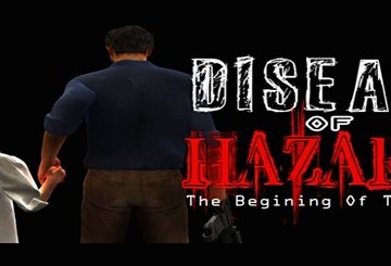 Zombie Game: Disease Of Hazard v1.1.5 Apk Mod (Imortalidade) Download Zombie Game: Disease Of Hazard v1.1.5 Apk Mod (Imortalidade)
