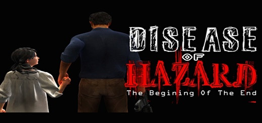Zombie Game: Disease Of Hazard v1.1.5 Apk Mod (Imortalidade)