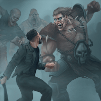 Download Zombie games – Survival point v0.0.636 Apk (Mod Menu/Dinheiro Infinito)