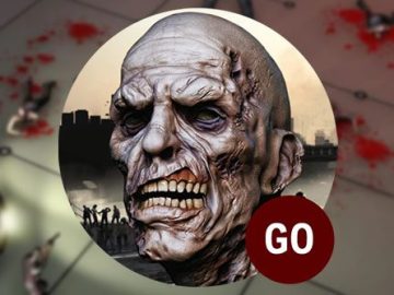 Download Zombie GO v1.02 MOD APK [Desbloqueado]