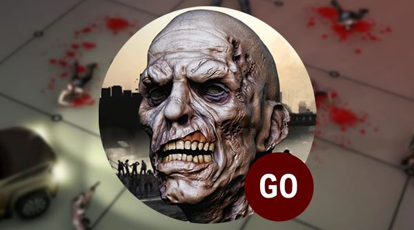 Download Zombie GO v1.02 MOD APK [Desbloqueado]