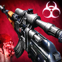 Download Zombie Gun Strike: Off-line Zombie War 3D gratuito MOD APK v1.2.5 (God Mod) (Android) Download Zombie Gun Strike: Off-line Zombie War 3D gratuito MOD APK v1.2.5 (God Mod)